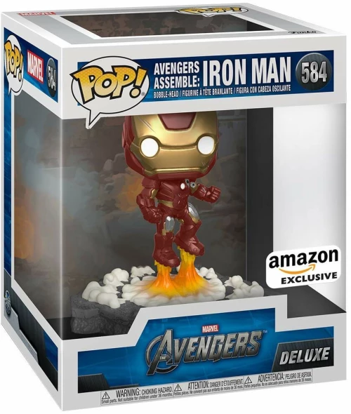 Κούκλα Funko Pop! 45610