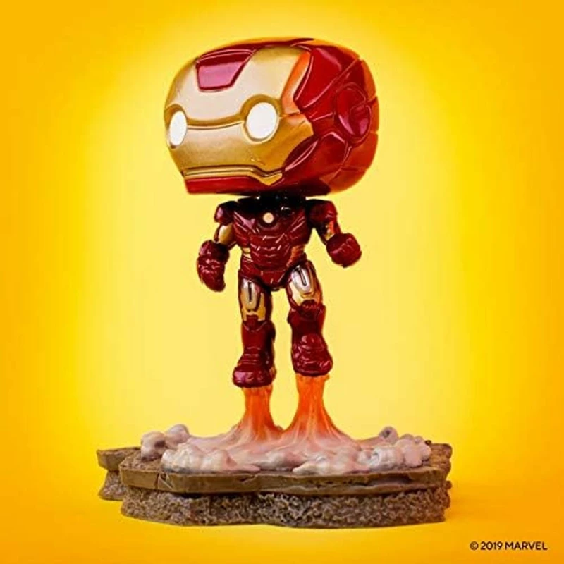 Κούκλα Funko Pop! 45610
