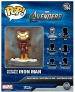 Κούκλα Funko Pop! 45610