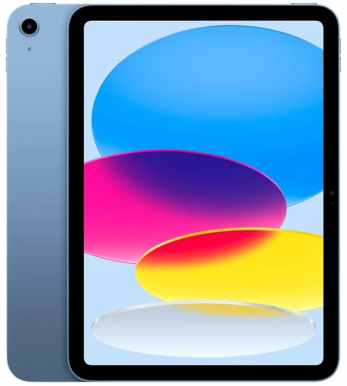 Tablet Apple Ipad 11 11" M4 256 GB Μπλε