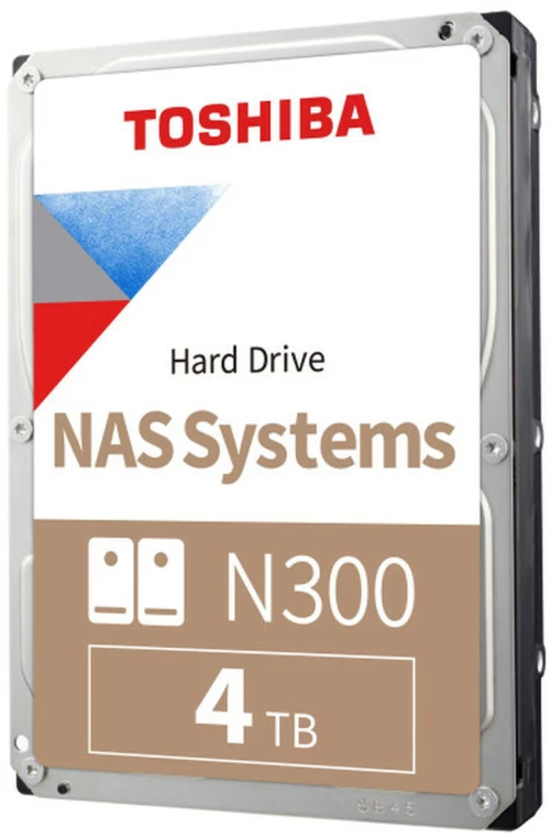 Σκληρός δίσκος Toshiba HDWG740EZSTC