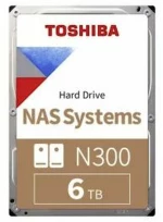 Σκληρός δίσκος Toshiba MN10ADA600S