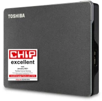 Εξωτερικός Σκληρός Δίσκος Toshiba HDTX210EK3AA