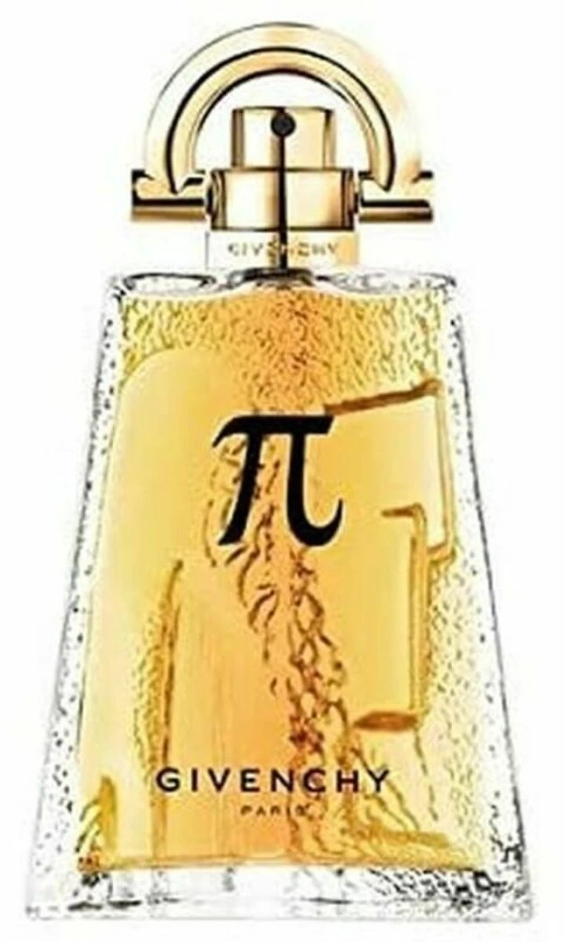 Ανδρικό Άρωμα Givenchy Pi EDT 50 ml
