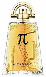 Ανδρικό Άρωμα Givenchy Pi EDT 50 ml
