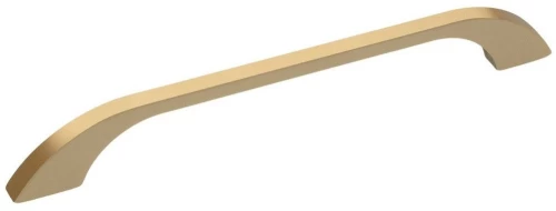 Roline 688-096/-128 Λαβή Eπίπλου από Ζάμακ Χρυσό Ματ