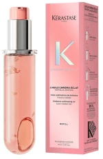 Kerastase Chroma Absolu L'Huile Chroma Éclat Refill Έλαιο για Βαμμένα Μαλλιά 75ml