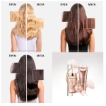 Kerastase Gloss Absolu Bain Hydra-Glaze Σαμπουάν Για Λεία & Λαμπερά Μαλλιά 250ml