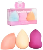 Assim Beauty Blender Make Up Sponge 3τμχ.