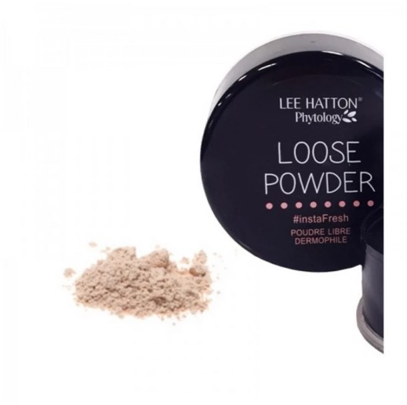 Lee Hatton Loose Powder - N 1 Natural