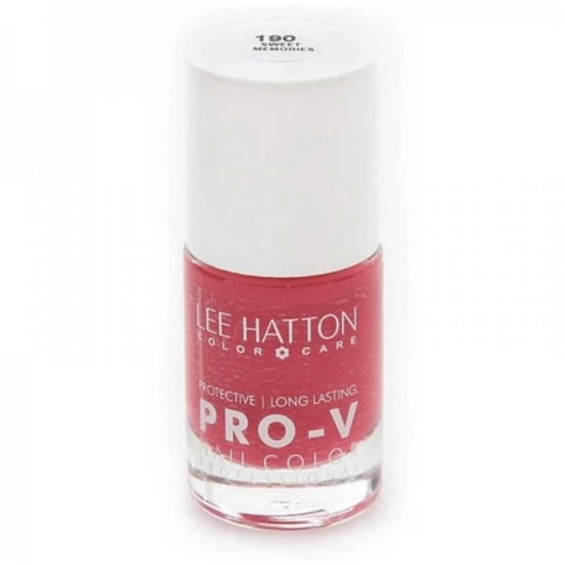Lee Hatton Pro-V Nail Color - No 51
