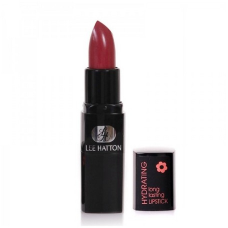 Lee Hatton Hydrating Long Lasting Lipstick - No 7