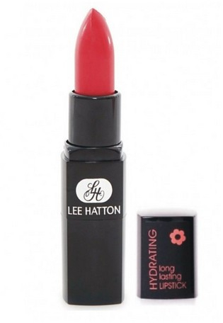 Lee Hatton Hydrating Long Lasting Lipstick - No 149