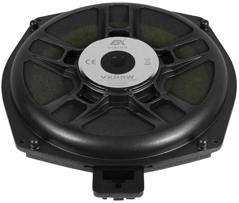 ESX VXB 8W