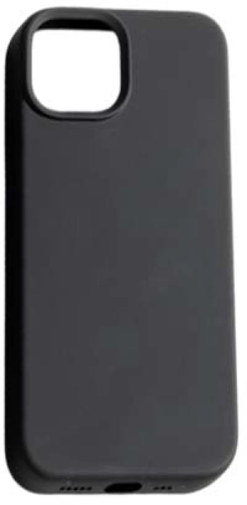 XO K10B iPhone15 Plus 6.7" Θήκη Κινητού Σιλικόνης Κόκκινο