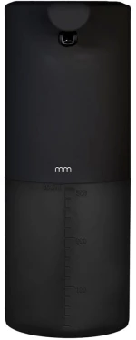 Foaming Soap Dispenser – Επαναφορτιζόμενος Αυτόματος Διανομέας Σαπουνιού