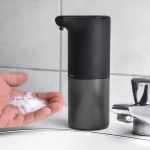 Foaming Soap Dispenser – Επαναφορτιζόμενος Αυτόματος Διανομέας Σαπουνιού
