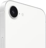 Apple iPhone 16e 512GB - White