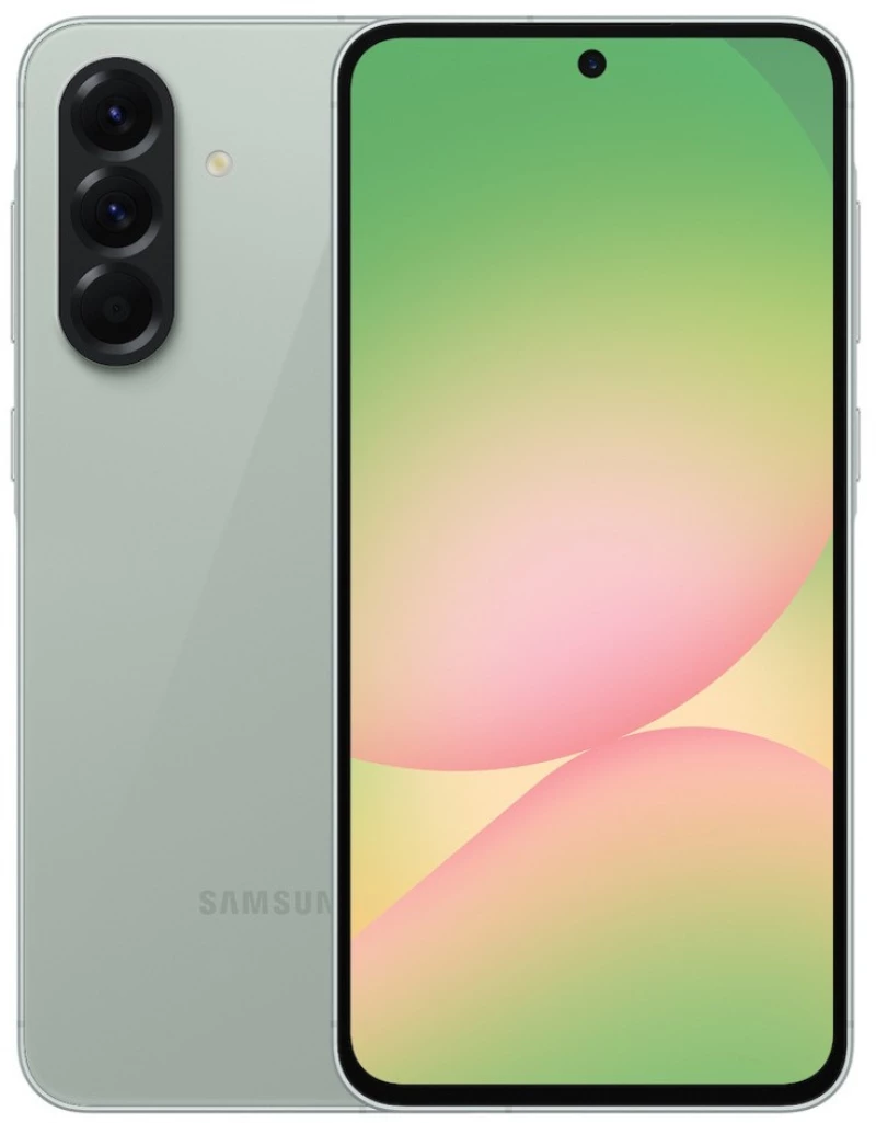 Samsung Galaxy A56 5G (8GB/256GB) Awesome Olive