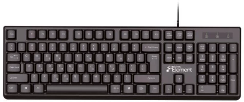 Keyboard Element KB-145U v2.0