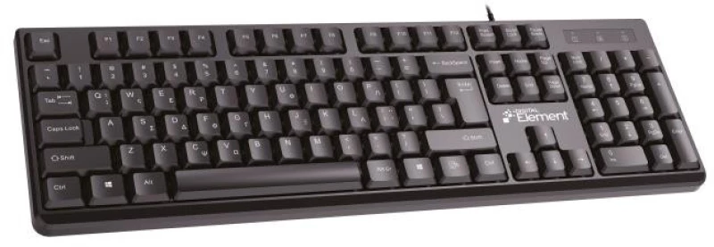 Keyboard Element KB-145U v2.0