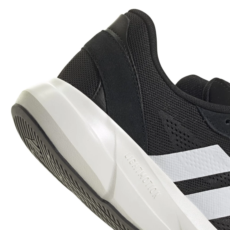 adidas LIGHTSHIFT JH9315 ADIDAS Μαύρο