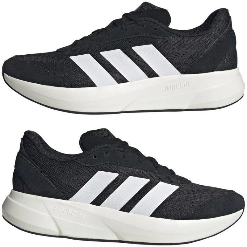 adidas LIGHTSHIFT JH9315 ADIDAS Μαύρο