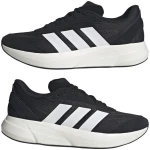 adidas LIGHTSHIFT JH9315 ADIDAS Μαύρο