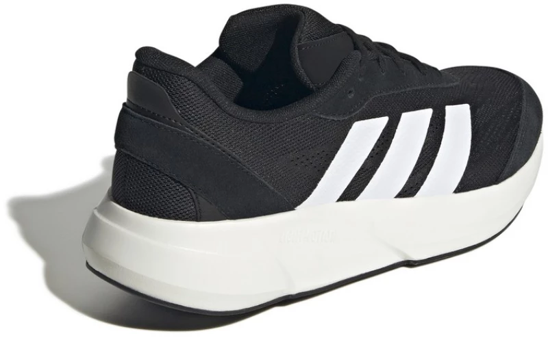 adidas LIGHTSHIFT JH9315 ADIDAS Μαύρο