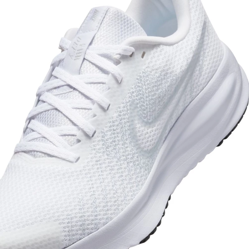 Nike Run Defy HM9593 HM9593-103 NIKE Λευκό