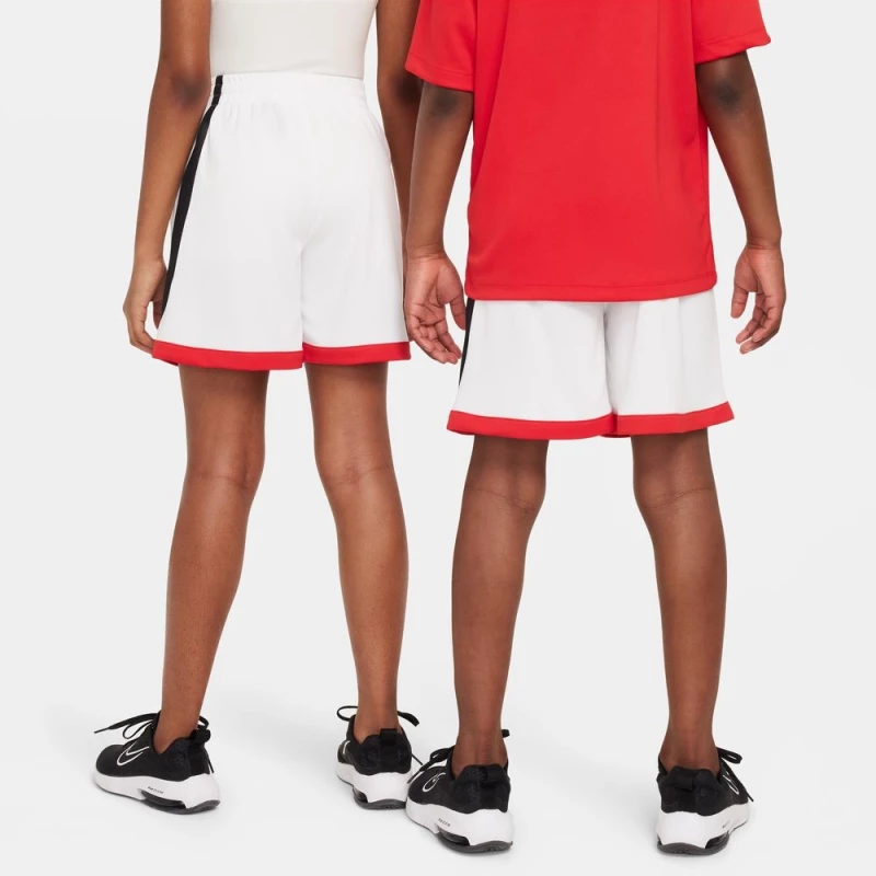 Nike Swoosh Multi+ FV0269 FV0269-100 NIKE Λευκό