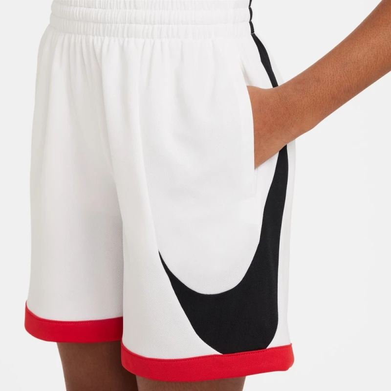 Nike Swoosh Multi+ FV0269 FV0269-100 NIKE Λευκό