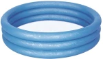 BESTWAY Πισίνα Στρογγυλή 152x30cm (Mπλε)