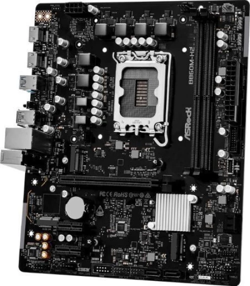 Μητρική ASROCK B860M-H2 (1851) (D)