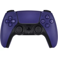 Sony Ασύρματο Gamepad για PS5 DualSense Wireless Controller PS5 galactic Purple