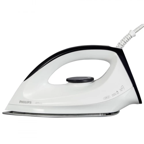 Philips Ξηρού Τύπου σίδερο 1200 watt GC 160/02 EU
