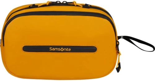 Samsonite 140878-1924 Ecodiver, Ύφασμα, Κίτρινο
