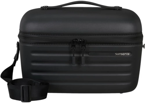 Samsonite 146986-1041 StackD, Σκληρό, Μαύρο