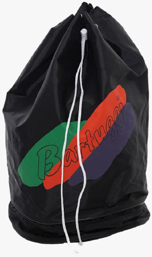 Bartuggi 109-7199, Σάκος, Μαύρο