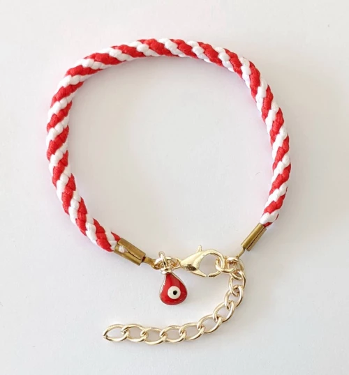 Kostibas 1539-614U3, Σχοινί, Μάρτης