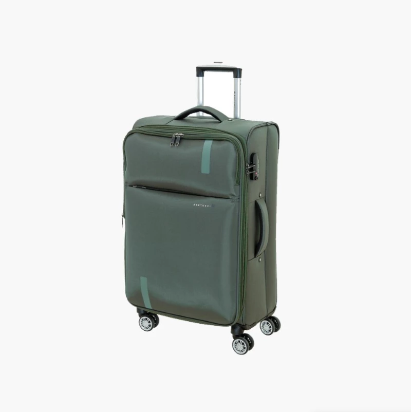 Bartuggi 724-2360.50C, Ύφασμα, Μικρή/Καμπίνας, Χακί