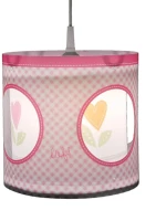 Lief for Girls Rotating Pendant Lamp