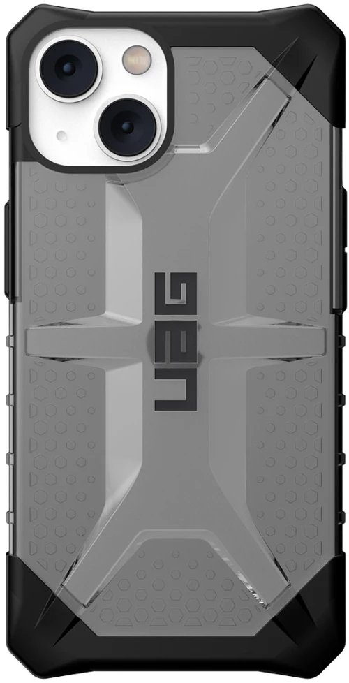 Plasma Case Apple iPhone 14 Plus - Ash