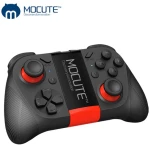 MOCUTE 050 Ασύρματο Bluetooth Χειριστήριο 3.0 για Κινητά Android, IOS και Υπολογιστές