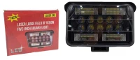 LED Φανάρι 192W HI-LOW