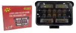 LED Φανάρι 192W HI-LOW
