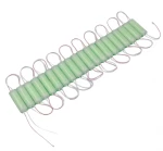 LED Modules 12V αλυσίδα 20τμχ
