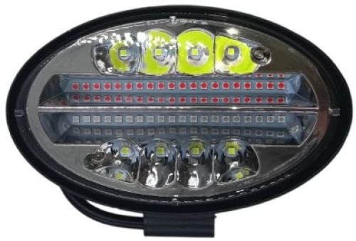LED Προβολέας εργασίας 144W