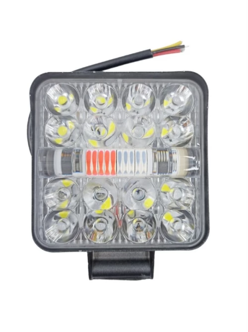 Μίνι προβολάκι εργασίας 16LED