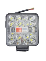 Μίνι προβολάκι εργασίας 16LED